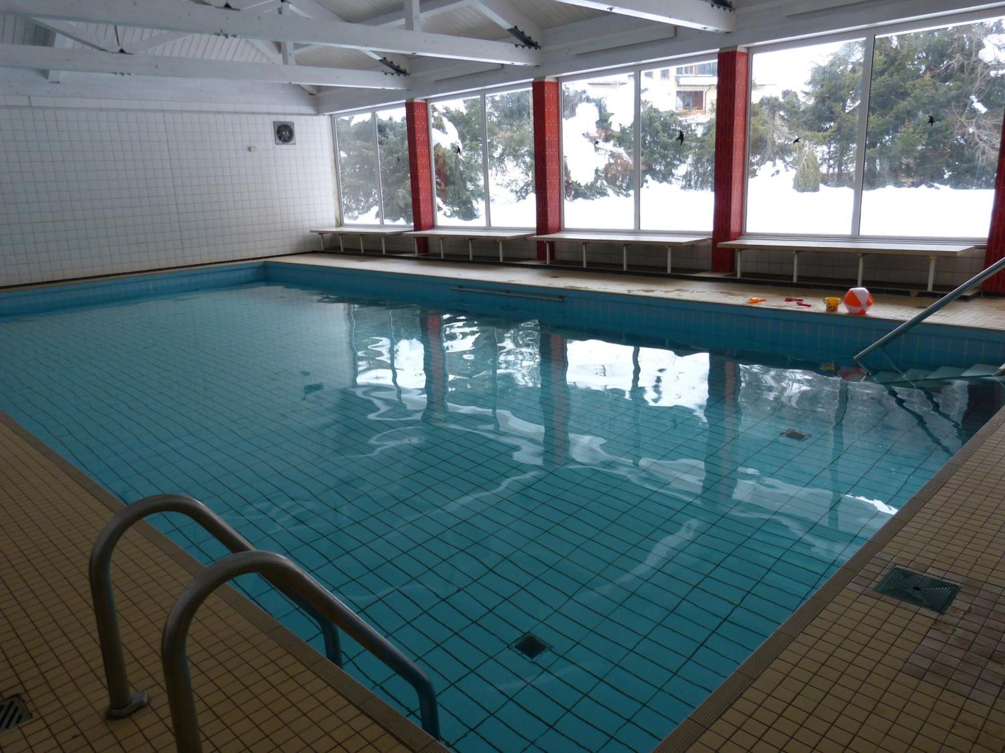 Ferienwohnung Todtmoos Exteriör bild