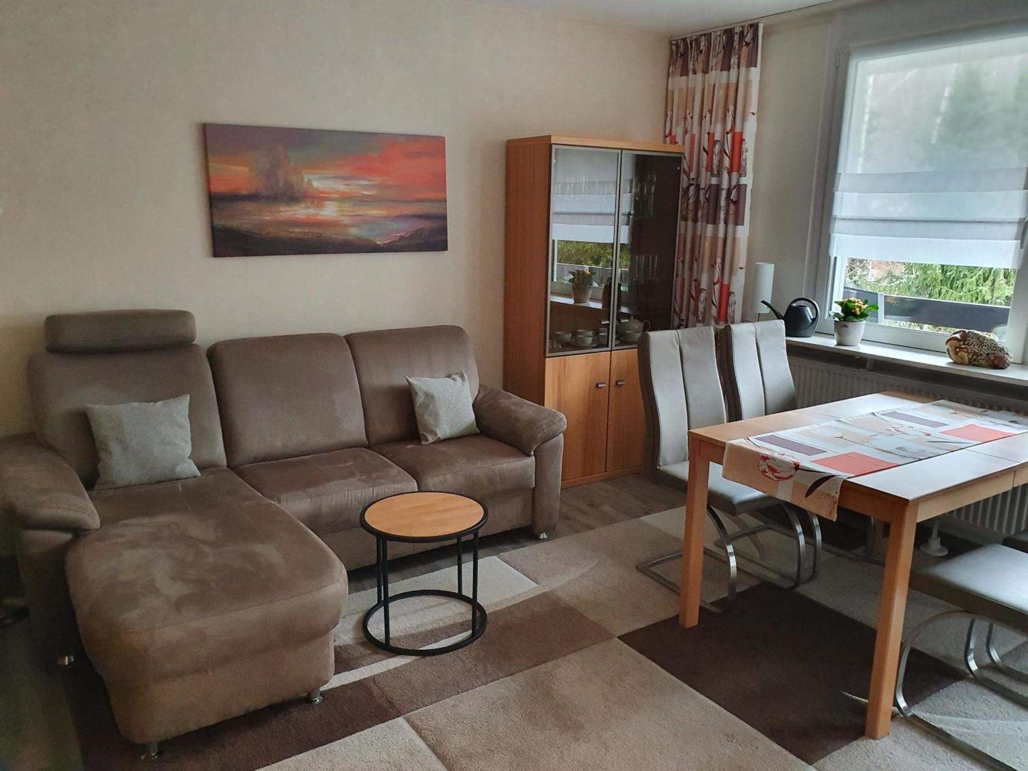 Ferienwohnung Todtmoos Exteriör bild