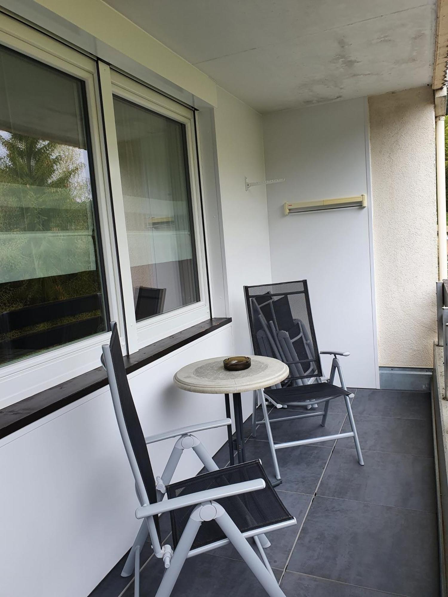 Ferienwohnung Todtmoos Exteriör bild