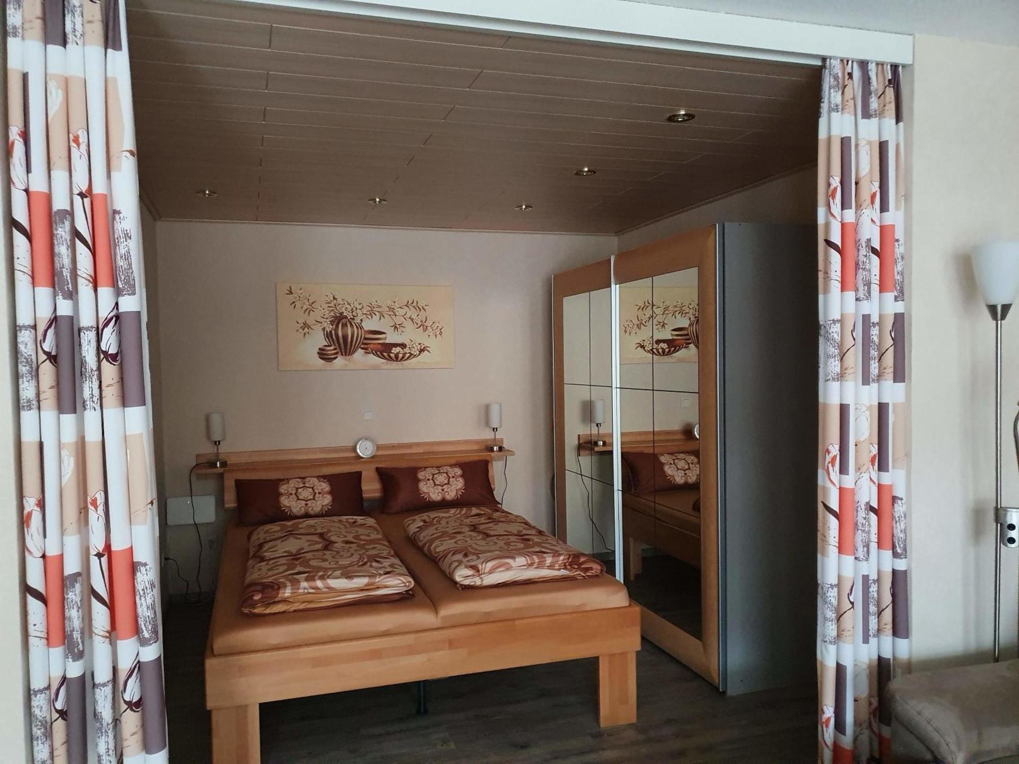 Ferienwohnung Todtmoos Exteriör bild